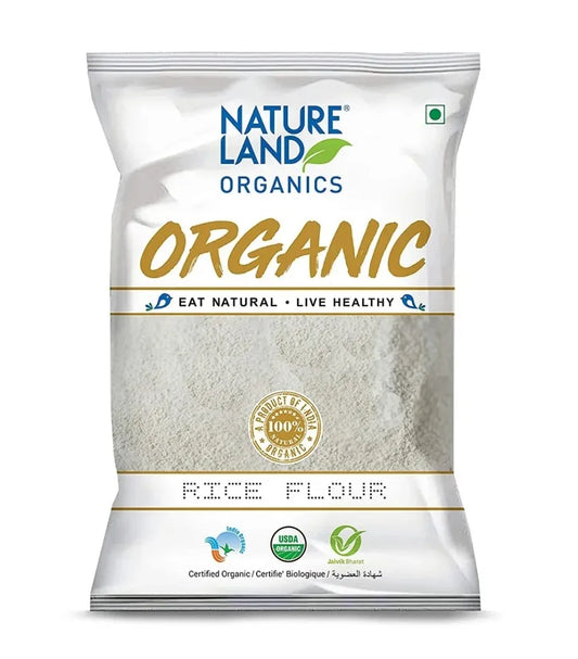 Rice Flour 500 Gm