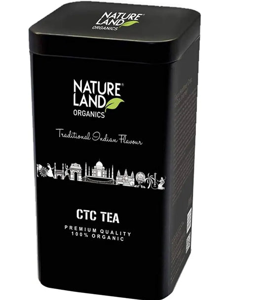 CTC Tea 250 Gm