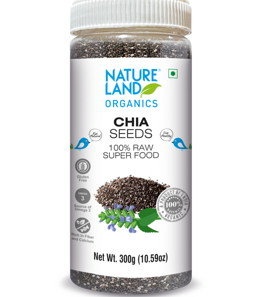 Chia seeds 300Gm