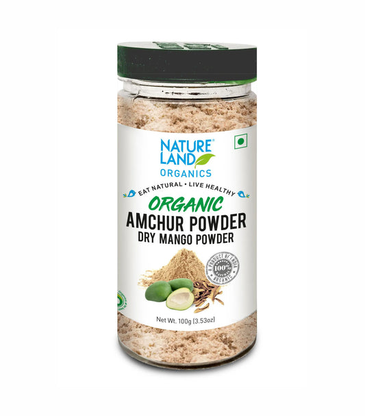 Amchur powder 100 Gm