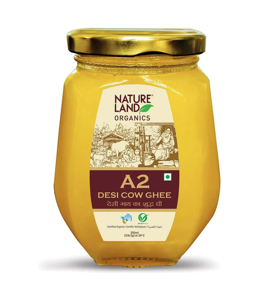 A2 Ghee Premium 350ML