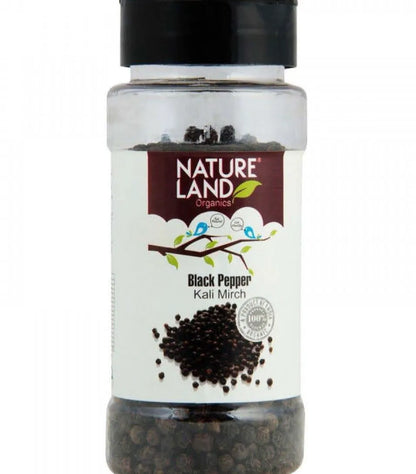 Black Pepper 100 Gm