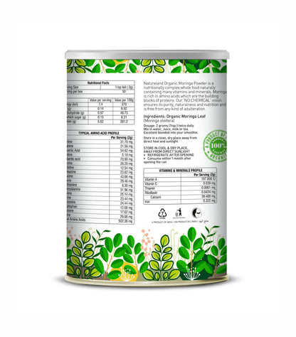 Moringa powder 100 Gm