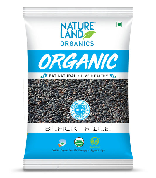 Black Rice 500 Gm