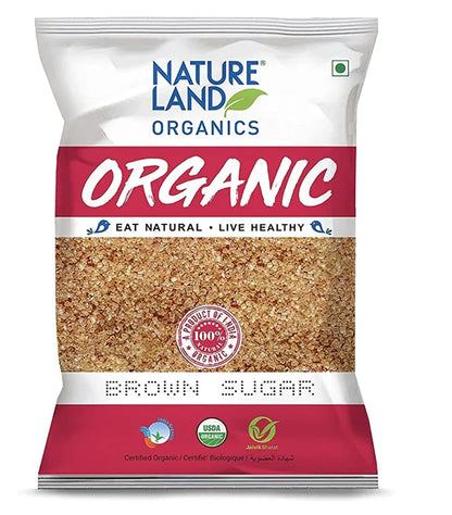 Brown Sugar 1 Kg