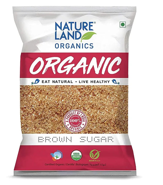 Brown Sugar 1 Kg