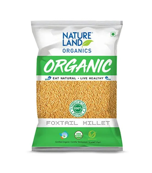 Foxtail Millet 500 Gm