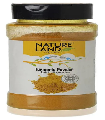 Turmeric Powder 100 Gm