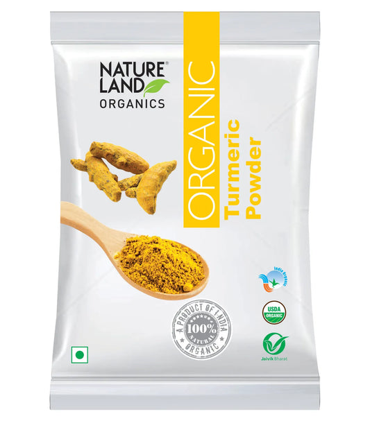 Turmeric powder 200 Gm