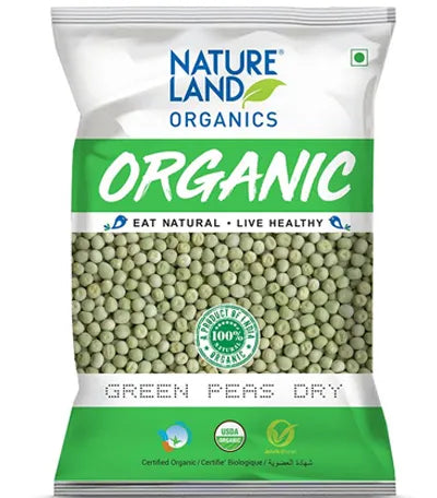 Green Peas 500 Gm