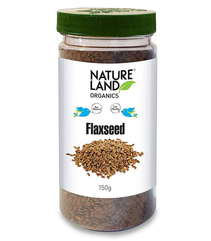 Flaxseed Raw 150 Gm