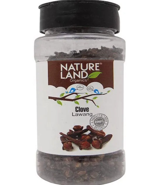 Clove 75 Gm