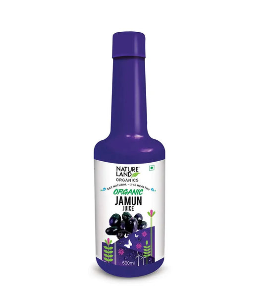 Jamun Juice 500 Ml