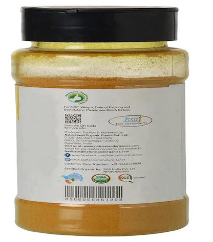 Turmeric Powder 100 Gm