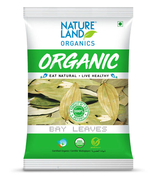 Bay Leaves 50 Gm