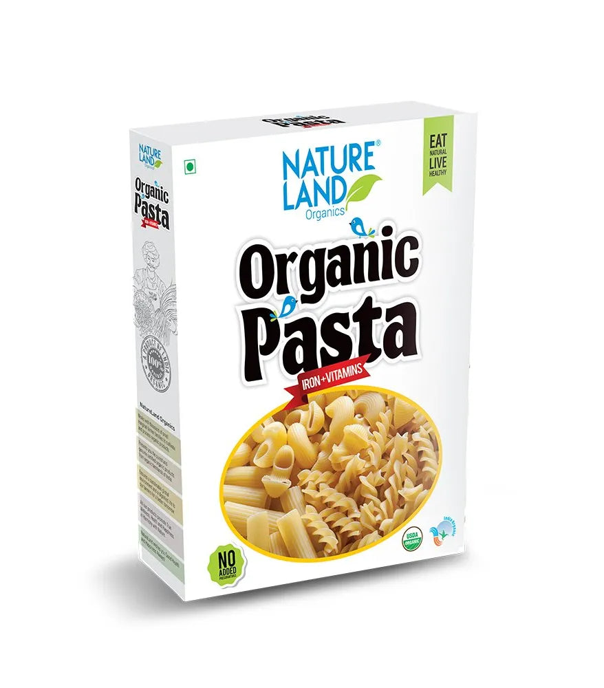 Pasta Fusilli 250 Gm