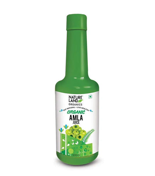 Amla Juice  500 Ml