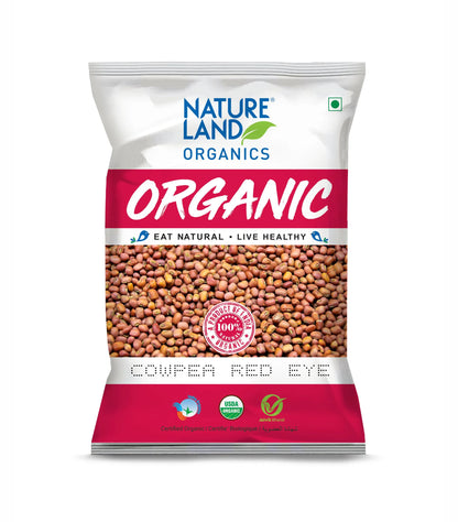 Cowpea Red eye 500 Gm