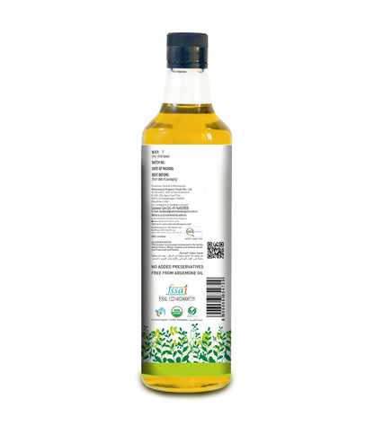 Groundnut Oil 750 Ml