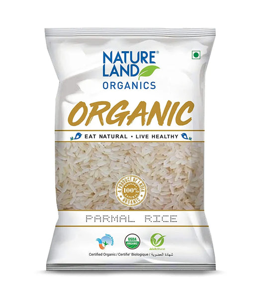 Permal rice 1 Kg