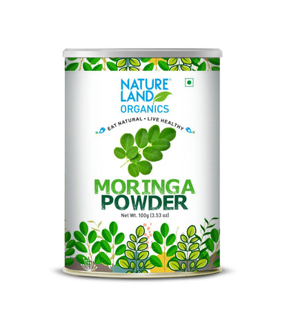 Moringa powder 100 Gm