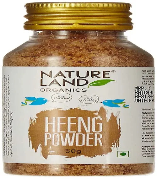 Heeng Powder 50 Gm