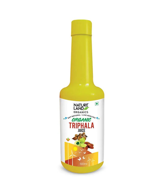 Triphala Juice