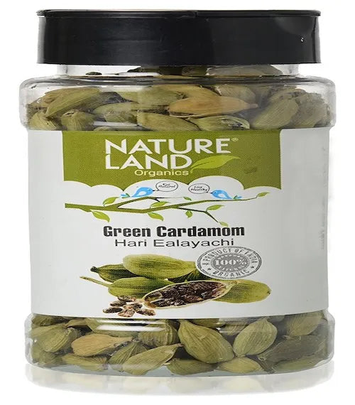 Cardamom Green