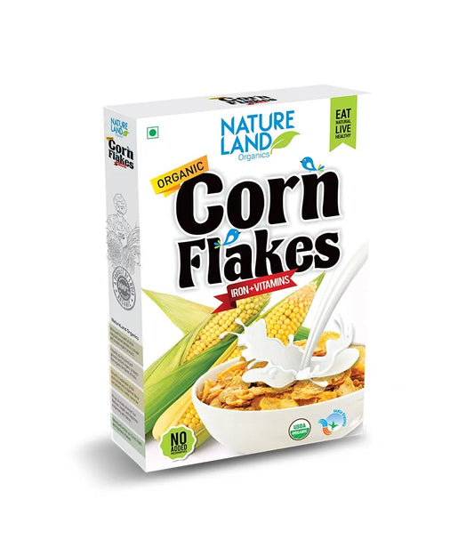 Corn Flakes 200 Gm